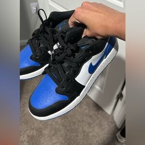 Jordan One SE Lows